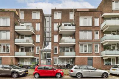 Woning Noordkaapstraat 5 Amsterdam