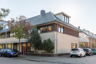 Woning Molensingel 119 Delft