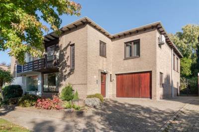 Woning Sint Rochusstraat 21 Bunde