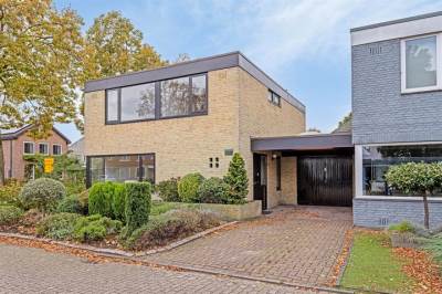 Woning Horstlindelaan 138 Enschede