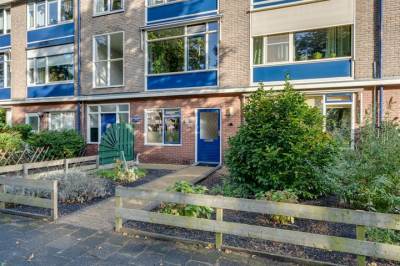 Woning Tamboerlaan 249 Hoogeveen