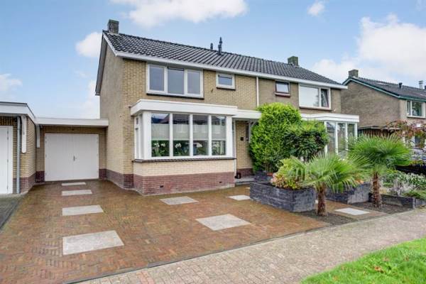 Woning Kolenbergstraat 48 Blokker