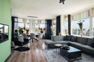 Woning Uitweg 1-B 02 Rotterdam