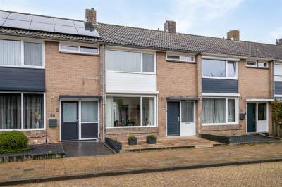 Woning Frambozestraat 4 Goes