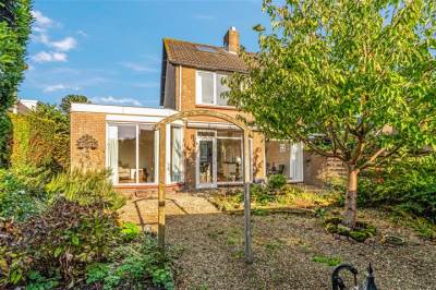 Woning T.M.C. Asserplantsoen 22 Zetten