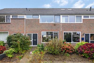 Woning Valeriaan 18 Heerenveen