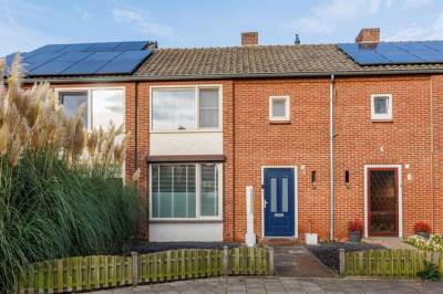 Woning Pr.Marijkestraat 18 Gennep