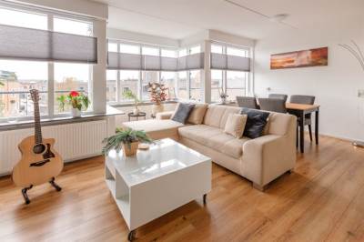 Woning Markt 6 Beverwijk