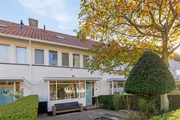 Woning Petrus Dondersstraat 37 Eindhoven