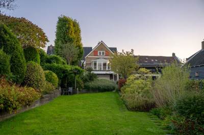 Woning Dorpsstraat 13 Heerjansdam