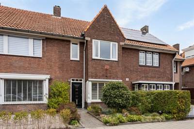 Woning Heezerweg 233 Eindhoven
