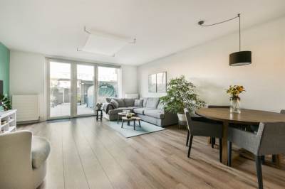 Woning Vishnuplantsoen 11 Almere