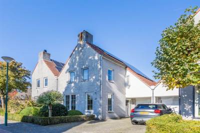 Woning Scholverbos 60 Rijen