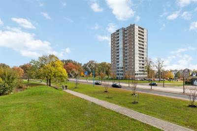 Woning Heutinkstraat 5 Enschede