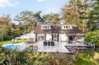 Woning Tunnelweg 9 Haarle (Gem. Hellendoorn)