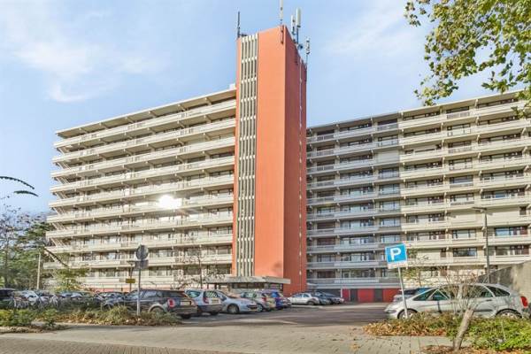 Woning de Koppele 187 Eindhoven