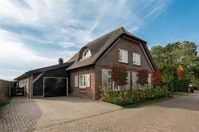 Woning Eemweg 45 Baarn