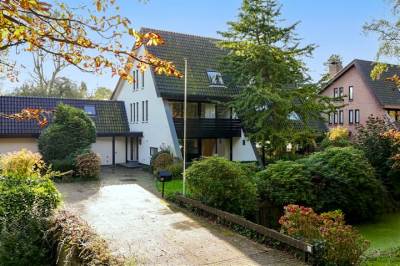 Woning Persijnlaan 28 Wassenaar