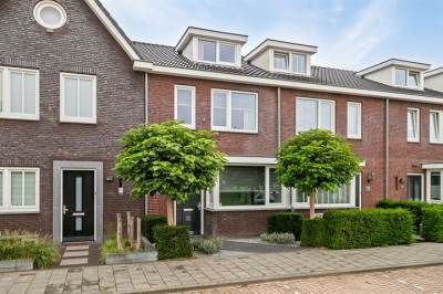 Woning Lavendelheide 15 Prinsenbeek