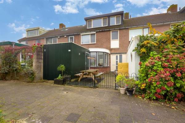 Woning Kralingenpad 37 Arnhem