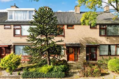Woning Zomerdijkhof 2 Delft