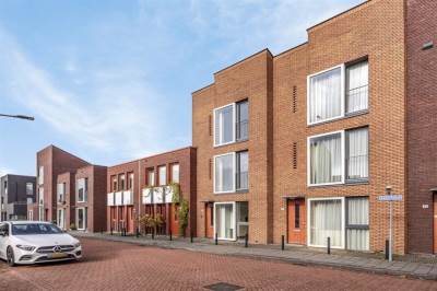 Woning Bakerwaard 41 Arnhem