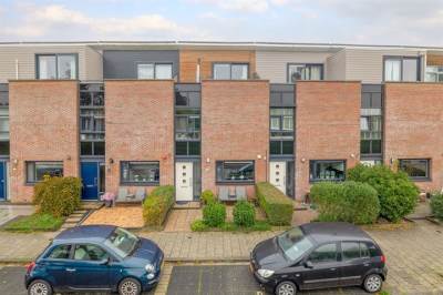 Woning Pondstraat 25 Delfgauw