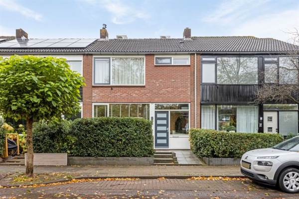 Woning Bernhardlaan 29 Harmelen