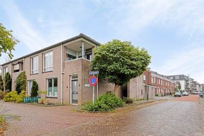 Woning Muldershof 9 Berlicum