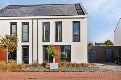 Woning Buizerdlaan 60 Venray