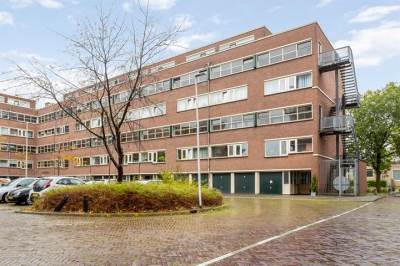 Woning Santhorst 19 Leiderdorp