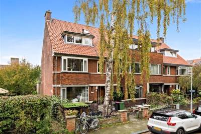 Woning van Horvettestraat 37 Voorburg