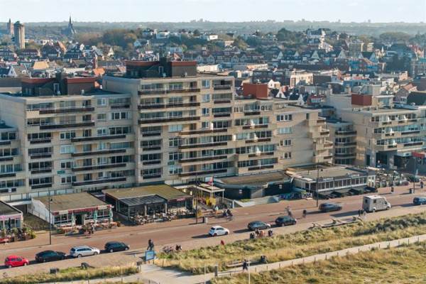 Woning Beyaert 39 Noordwijk (ZH)