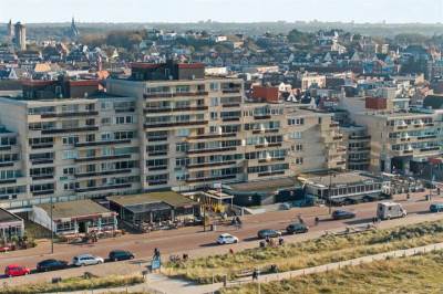 Woning Beyaert 39 Noordwijk (ZH)