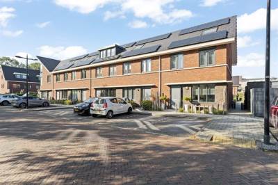 Woning Tamarijnslaantje 12 Noordwijk (ZH)