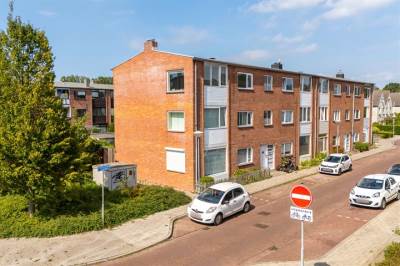 Woning Willem van de Veldelaan 5 Vlissingen