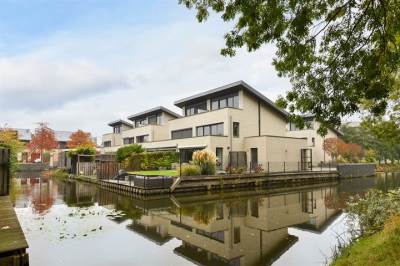 Woning De Streektuinen 166 Hoorn (NH)