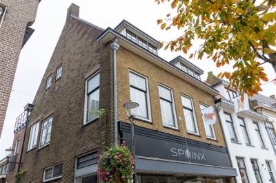 Woning 1e Steeg 2 Hattem