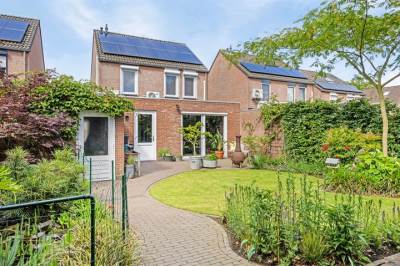 Woning Deken Rölkensstraat 4 Helden