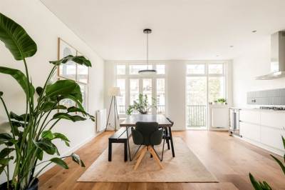 Woning Fahrenheitstraat 6- 1 Amsterdam