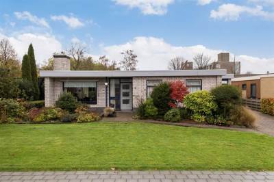 Woning Johan Frisostraat 3 Buitenpost