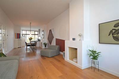 Woning Lijsterbesstraat 169 Den Haag