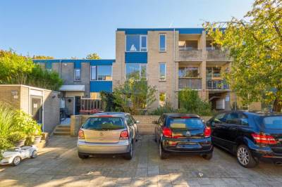 Woning Jungfrau 54 Utrecht