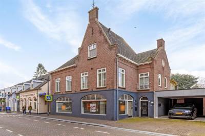 Woning Burgemeester Wijnenstraat 23 Asten