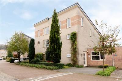 Woning Van Breugelplantsoen 42 Barneveld