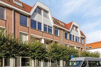 Woning Rosmolensteeg 54 Gorinchem