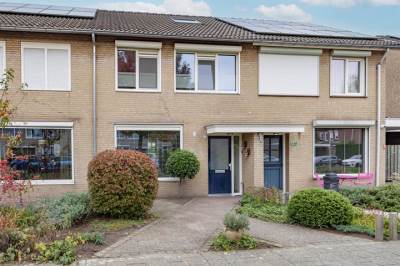 Woning Mauritsstraat 17 Sint-Oedenrode