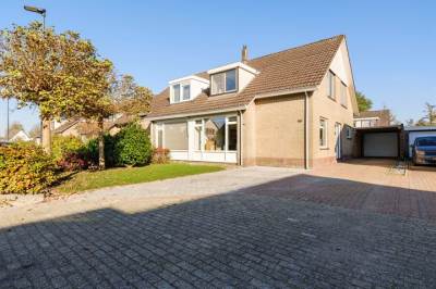 Woning Suderom 18 Boornbergum