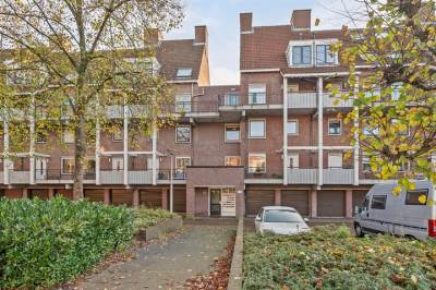 Woning Waltoren 42 Amersfoort
