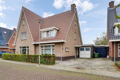 Woning Walestraat 39 Stramproy